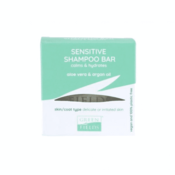 Greenfields Sensitive Shampoo Bar