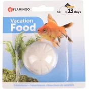 FLAMINGO Vacation Hrana za ribe za 12-15 dana