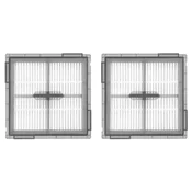 HEPA filter, 2 kos za Xiaomi Roborock Q10-series, S8 Pro, S8 Pro Plus