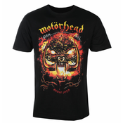 Metal majica moška Motörhead - Motörhead - BRANDIT - 61024-black