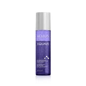 Revlon Professional Equave Anti-Brassiness Instant Detangling Conditioner 200 ml balzam za svetle in svetle lase za ženske