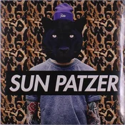 Sun Patzer - Sun Patzer (Limited Edition) (LP)