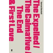 The Expelled/The Calmative/The End with First Love