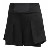 Ženske kratke hlače Adidas Tennis US Series Shorts - black