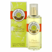 Roger & Gallet Fleur d´ Osmanthus osvježavajuca voda za žene 100 ml