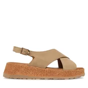 Sandali Tamaris 1-28205-46 Bež