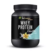 Whey proteini - iz sirotke, 600 g