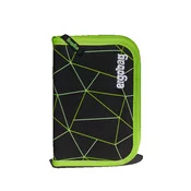 Šolska peresnica Ergobag - Fluo race