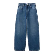 MANGO Kavbojke CLEMENCE moder denim