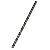 shumee Zelo dolg sveder 6,5 x 275 mm. HSS. Kovinski svedri. DIN1869.