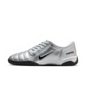 Sneakers Nike W T90 Metallic Silver/ Black-University Red EUR 37.5