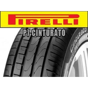 PIRELLI - P7 Cinturato BLUE - ljetne gume - 245/45R20 - 103Y - XL