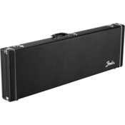 Fender Classic Series Case P/J Bass Black