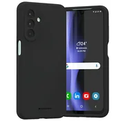 Mercury MERCURY SILIKONSKI OVITEK ZA SAMSUNG GALAXY A26 Z ZAŠČITO