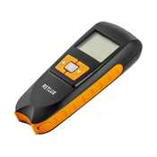 Retlux - Digitalni podpovršinski detektor 4 u 1 9V 1x6LR61