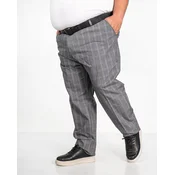 La Force Muške pantalone SRC 2794, Sive