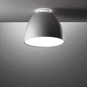 NUR MINI STROPNA SVETILKA IZ ANODIZIRANEGA ALUMINIJA E27 21W 1127lm AR244250