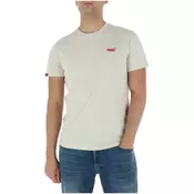 SUPERDRY MAJICA ORGANIC COTTON ESSENTIAL LOGO T-SHIRT ZA MUŠKARCE