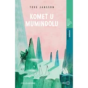 KOMET U MUMINDOLU
