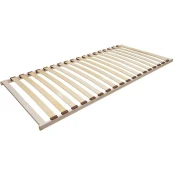 LAGEA posteljni pod STANDARD BASIS 18F 140x190cm