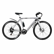 Elektricni Bicikl Youin BK1500 NEW YORK 29 250W