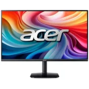 Acer KA2 (KA272P0BI) 27.0&quot Full HD Gaming Monitor 68.6 cm (27.0 inch) VA 144Hz 99% sRGB color gamut 1x VGA 1x HDMI