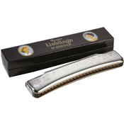 HOHNER ustna harmonika Unsere Lieblinge C 7332/40 C M7332017