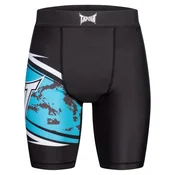 Tapout Mens Compression Short slim fit