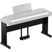 Yamaha L-300 Black