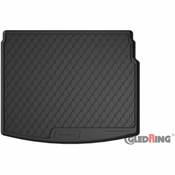 Rubber trunk mat Renault Megane 2009-2016 (estate)
