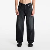 Jeans Calvin Klein Jeans Baggy Midnight Emera Blue W36/L34