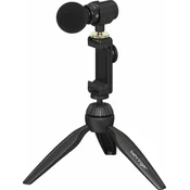 Behringer GO VIDEO KIT Mikrofon za Smartphone (Samo otvarano)