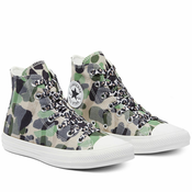 Visoka superga moška - CHUCK TAYLOR ALL STAR - CONVERSE - 570779C