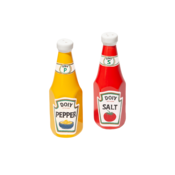 Set za so i biber, Kecap i Senf, DOIY