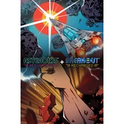 Atari Recharged Bundle: Asteroids + Breakout XBOX LIVE Key EUROPE