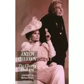 The Cherry Orchard
