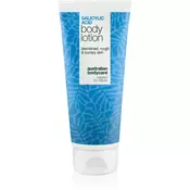 Australian Bodycare Salicylic Acid zagladujuce mlijeko za tijelo sa salicilnom kiselinom 200 ml