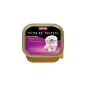 Animonda Vom Feinsten Dog Adult Curetina I Jagnjetina - 150 g