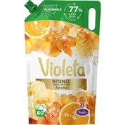 Omekšivač za pranje rublja Intense, refill – Paradise, 2 l