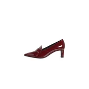 PETER KAISER Cipele s potpeticom bordo