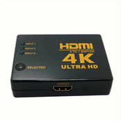 VELTEH Adapter spliter HDMI/ HDS-005 4K