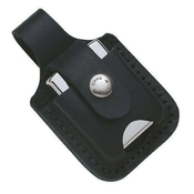 ZIPPO ETUI USNJE