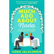 Much Ado About Nada