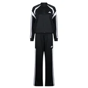 Adidas Ženska trenerka W Teamsport TS, Crna