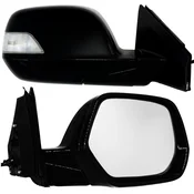 HONDA CR-V 3 ELEKTRYCZNE STEROWANE OGRZEWANE LUSTERKO 7-PIN PRAWE 2007-2011