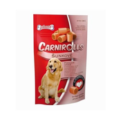 Dafiko Carnirolls Poslastica za pse, Šunka, 200 g