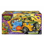 NINJA TURTLES TMNT, Pizza kombi, (21605812)