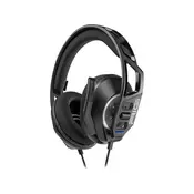 Slušalice Nacon RIG 300 Pro HS - Black