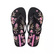 Ipanema CLASSICA HAPPY XVIII FEM, japonke, črna 83826