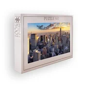 WALLXPERT Puzzle PZL_0182_500